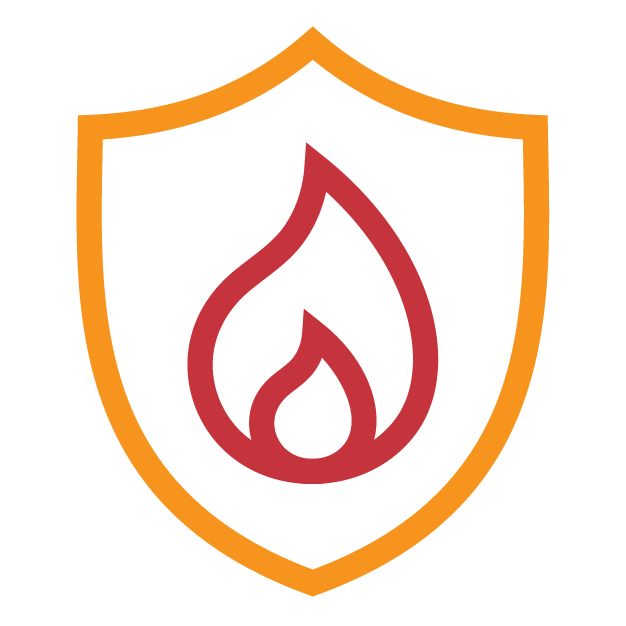 FSI Fire Protections Systems Icon