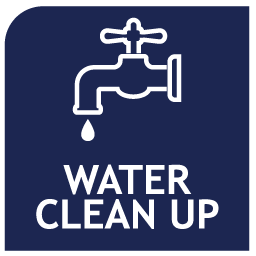 Water Cleanup