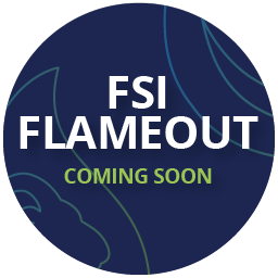 FSI Flameout