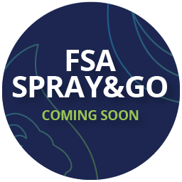 FSA Spray & Go