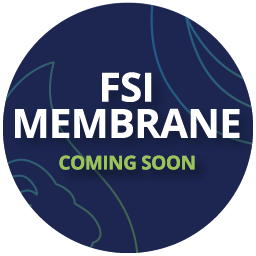 FSI Membrane - Coming Soon
