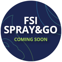 FSI Spray & Go - Coming Soon